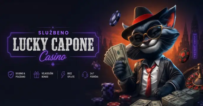 Lucky Capone